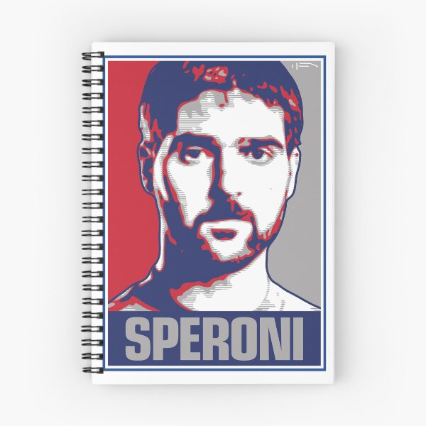 Item preview, Speroni - CPL designed and sold by DFA.
