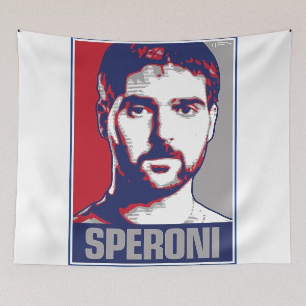 Item preview, Speroni - CPL designed and sold by DFA.