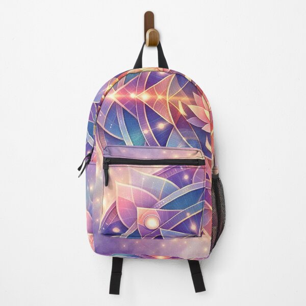 Item preview, Geometric Cosmic Mandala designed and sold by LCPcreations.