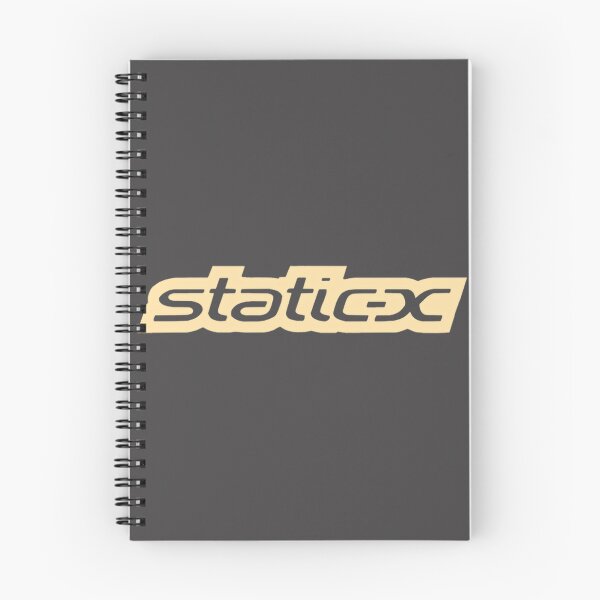 Item preview, Staticx PERFECT GIFT FOR YOU AND FRIENDS designed and sold by TGAlchemist.