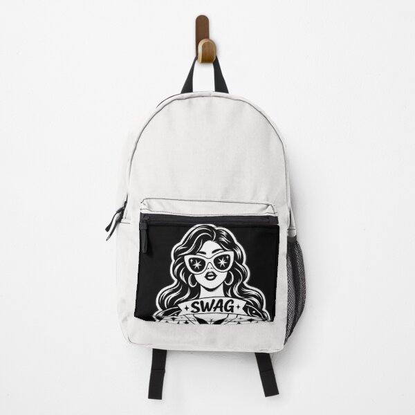 Item preview, swag of a girl designed and sold by bunkerart.
