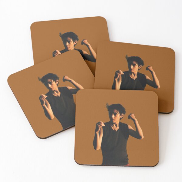 Item preview, Diseño fotográfico de BTS V designed and sold by FutureNest.