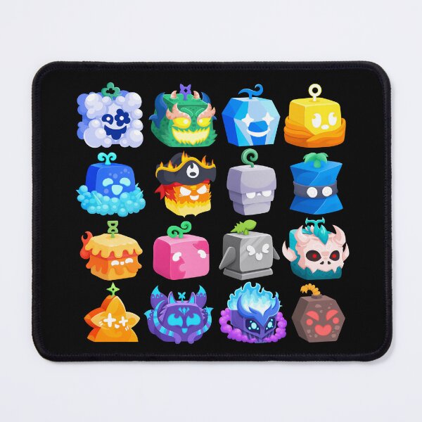 Item preview, Blox Fruits Roblox designed and sold by Gamify Store.