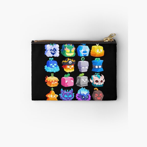 Item preview, Blox Fruits Roblox designed and sold by Gamify Store.