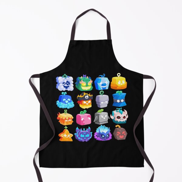 Item preview, Blox Fruits Roblox designed and sold by Gamify Store.