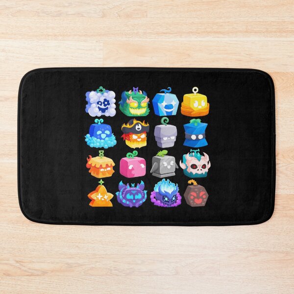 Item preview, Blox Fruits Roblox designed and sold by Gamify Store.