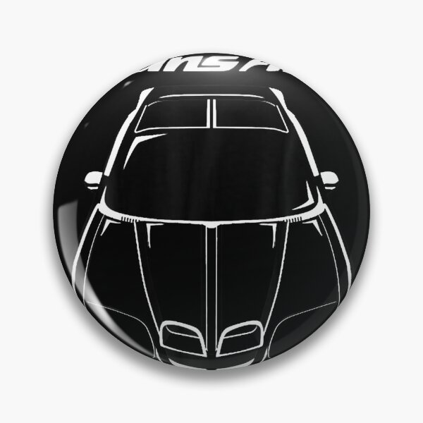 Item preview, 4Th Gen Trans Am 1998 1999 2000 2001 2002 Pony Car designed and sold by ColleenOH.