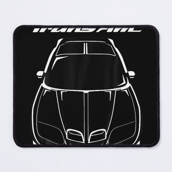 Item preview, 4Th Gen Trans Am 1998 1999 2000 2001 2002 Pony Car designed and sold by ColleenOH.