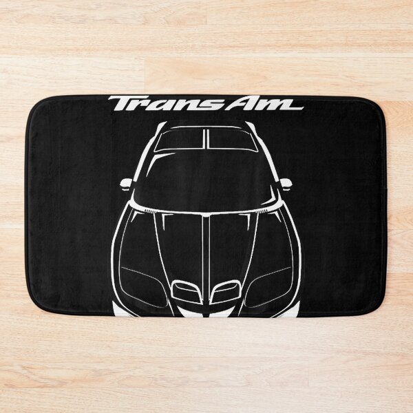 Item preview, 4Th Gen Trans Am 1998 1999 2000 2001 2002 Pony Car designed and sold by ColleenOH.