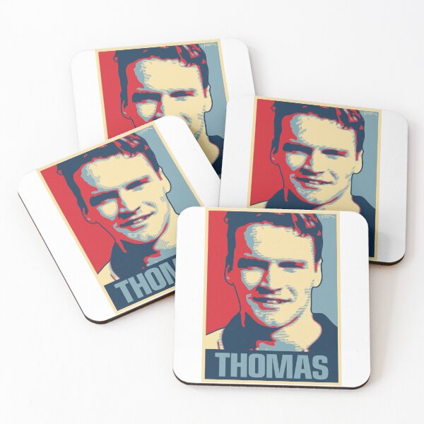 Item preview, Thomas designed and sold by DFA.