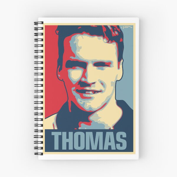 Item preview, Thomas designed and sold by DFA.
