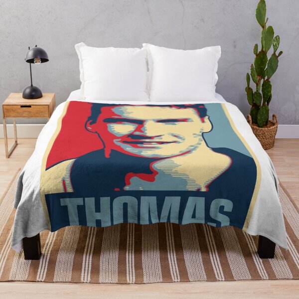 Item preview, Thomas designed and sold by DFA.