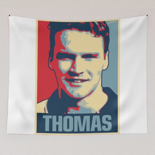 Item preview, Thomas designed and sold by DFA.