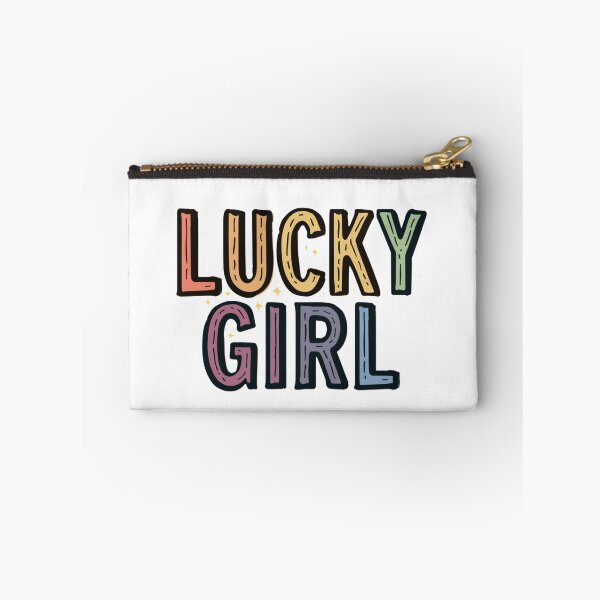 Item preview, Lucky Girl  designed and sold by PamLeeDesign.