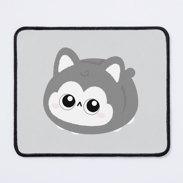 Item preview, Husky designed and sold by theladyernestember.