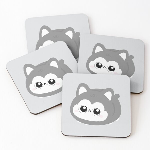 Item preview, Husky designed and sold by theladyernestember.