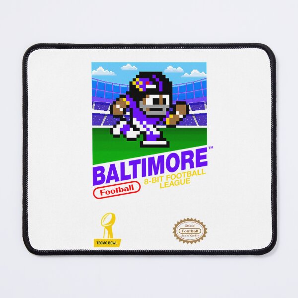 Item preview, Baltimore Ravens designed and sold by RoumiArtf.