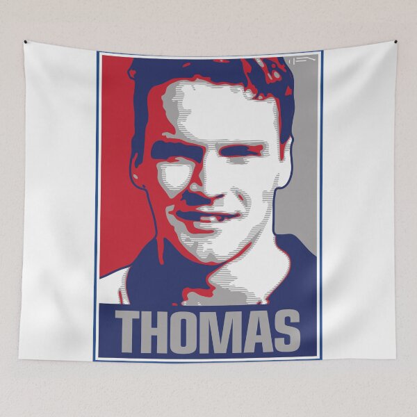 Item preview, Thomas - CPL designed and sold by DFA.