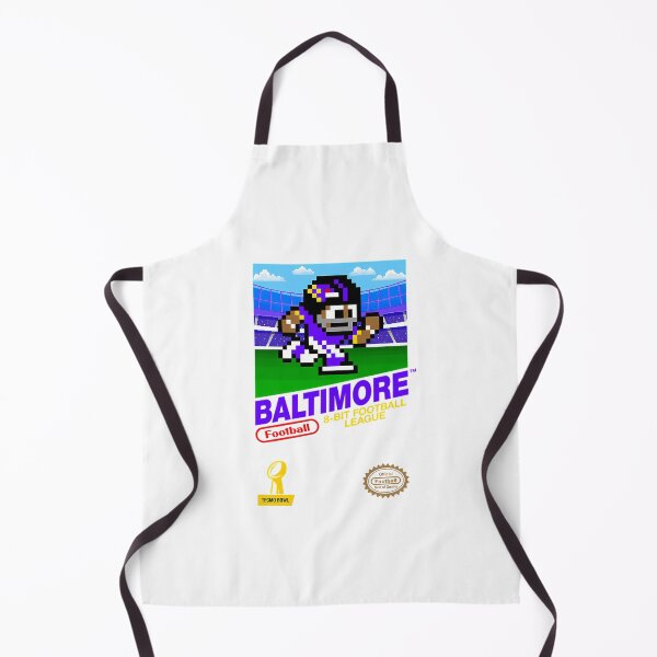 Item preview, Baltimore Ravens designed and sold by RoumiArtf.