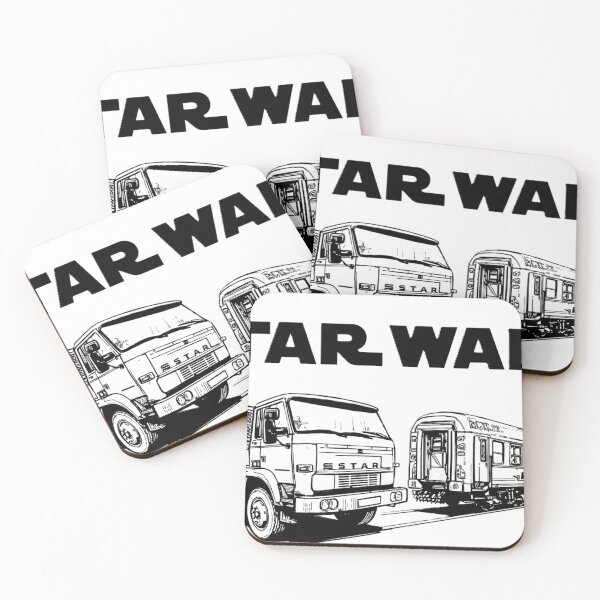 Item preview, Star i Wars designed and sold by GW1972.