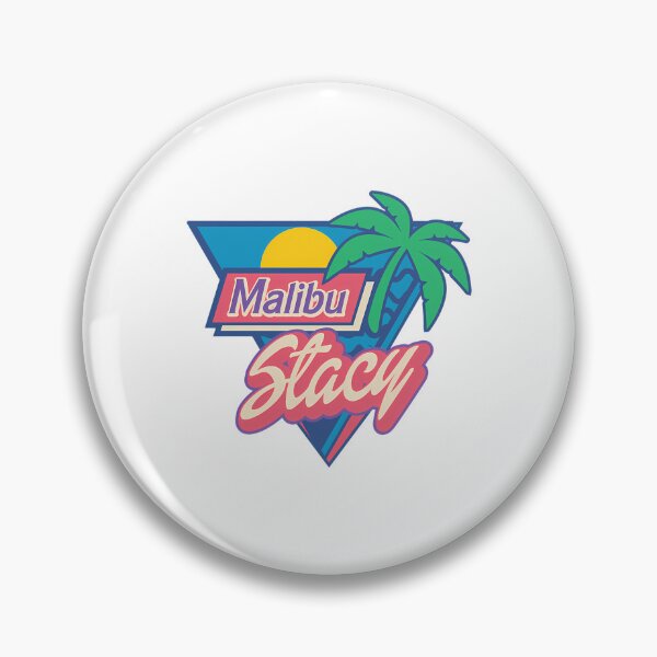 Item preview, Malibu Stacy designed and sold by Todayshirtyp.