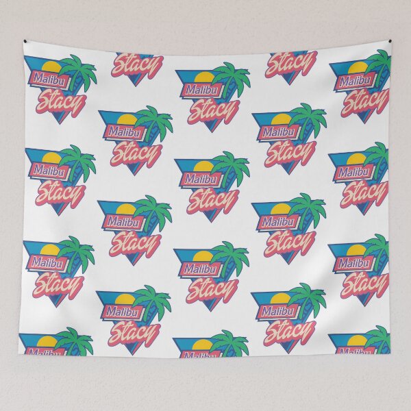 Item preview, Malibu Stacy designed and sold by Todayshirtyp.