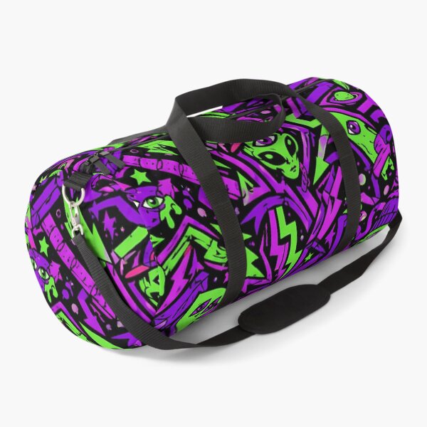 Item preview, Galactic Skater Punk (Street Culture x Sci-Fi) designed and sold by Thai Vibe Studio.