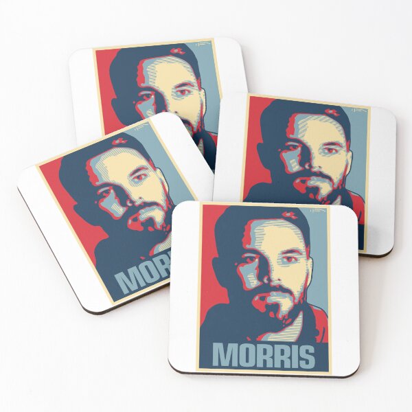 Item preview, Morris designed and sold by DFA.