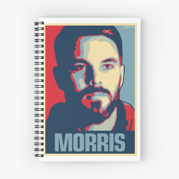 Item preview, Morris designed and sold by DFA.