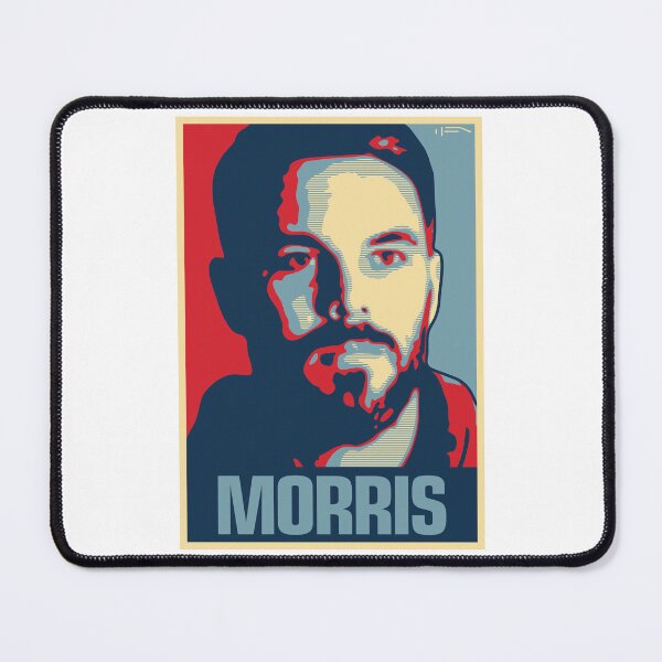 Item preview, Morris designed and sold by DFA.