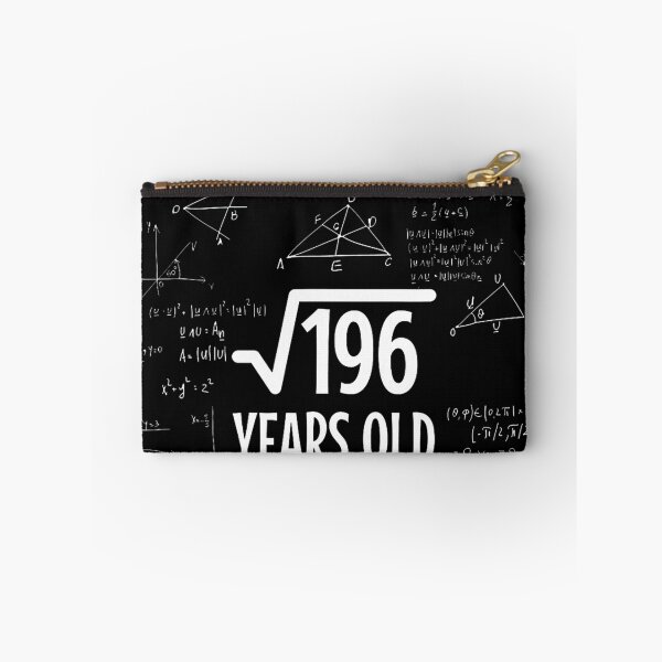 Item preview, 14 Year Old 14Th Birthday Gifts For Boy Or Girl Loves Math designed and sold by ColleenOH.