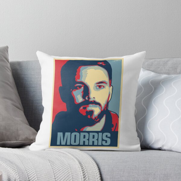 Aperçu de l'œuvre Morris créée et vendue par DFA.