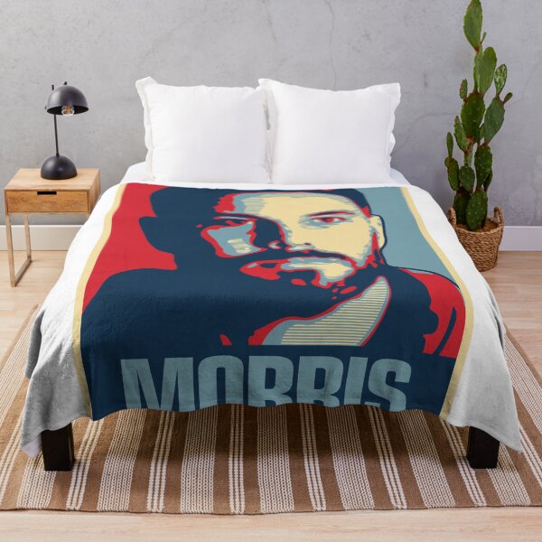 Item preview, Morris designed and sold by DFA.