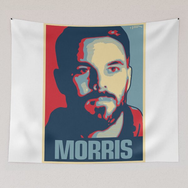 Item preview, Morris designed and sold by DFA.