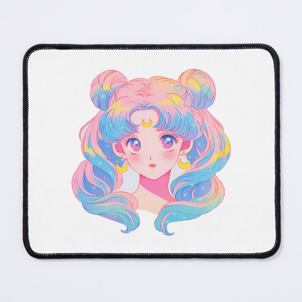 Item preview, Princess Moon Girl Nostalgia designed and sold by Todayshirtyp.