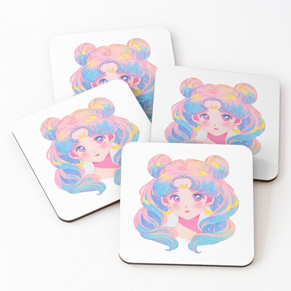 Item preview, Princess Moon Girl Nostalgia designed and sold by Todayshirtyp.