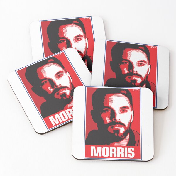 Item preview, Morris - CRA designed and sold by DFA.