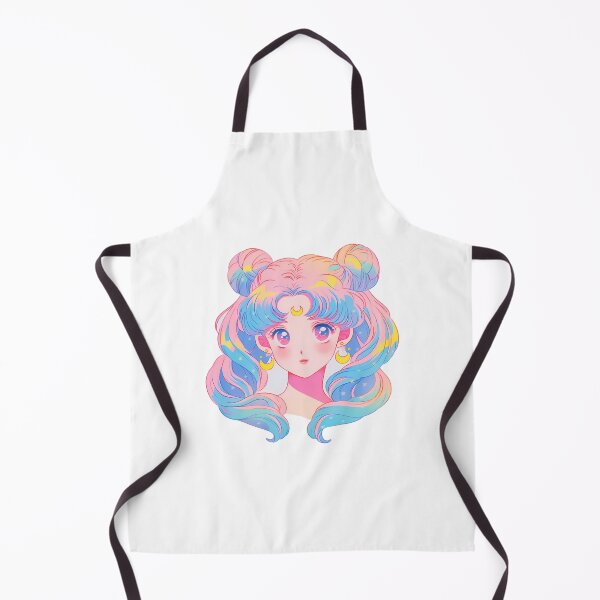 Item preview, Princess Moon Girl Nostalgia designed and sold by Todayshirtyp.