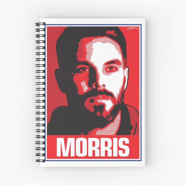 Item preview, Morris - CRA designed and sold by DFA.