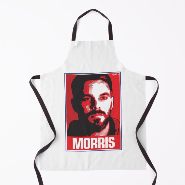 Item preview, Morris - CRA designed and sold by DFA.