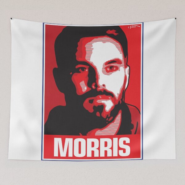 Item preview, Morris - CRA designed and sold by DFA.