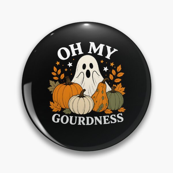 Item preview, Oh My Gourdness designed and sold by hesotendes.