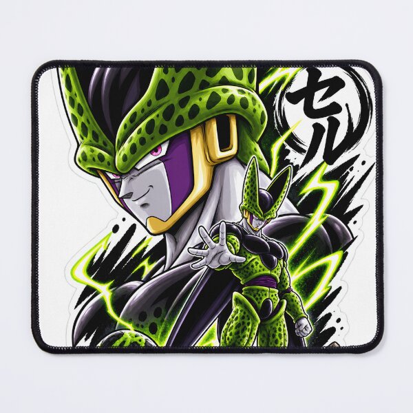 Item preview, Perfect Bioandroid designed and sold by teamzeta.