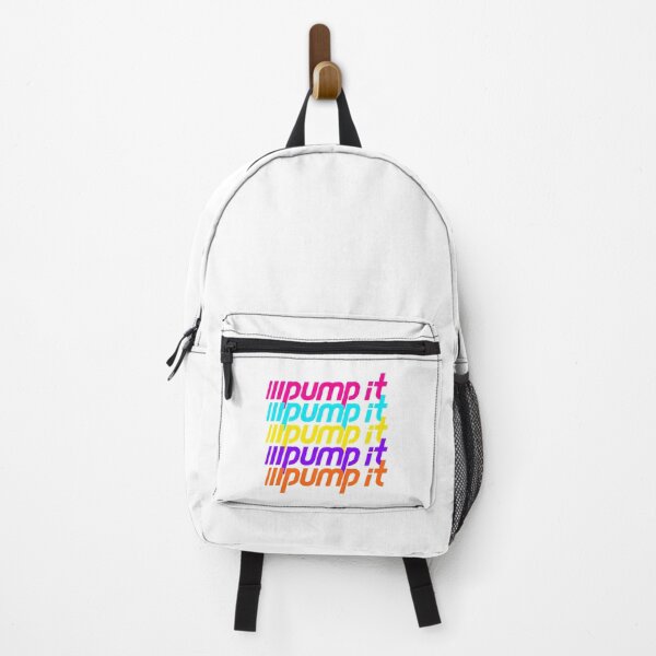 Item preview, Pump It designed and sold by Todayshirtyp.