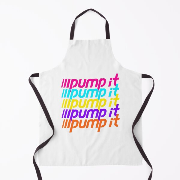 Item preview, Pump It designed and sold by Todayshirtyp.
