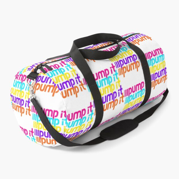 Item preview, Pump It designed and sold by Todayshirtyp.