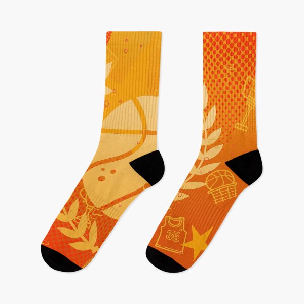 Item preview, Basketball Champion Laurel Wreath Sports Pattern Design designed and sold by chaaval.