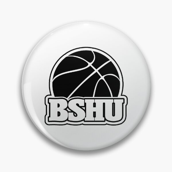 Item preview, Bshu Alternate Logo designed and sold by RoumiArtf.