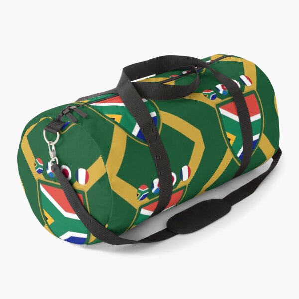 Item preview, South Africa Rugby 4x World Champions - Host Nations Edition (1995-2023) designed and sold by p-Phictures4.