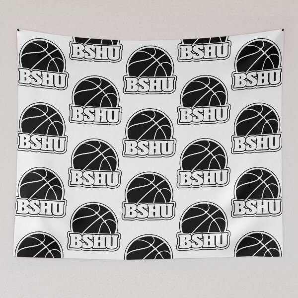 Item preview, Bshu Alternate Logo designed and sold by RoumiArtf.